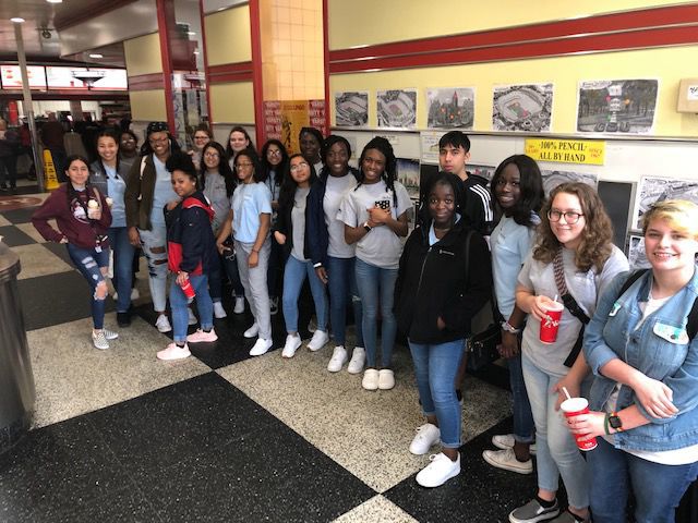 PHOTOS: SkillsUSA Georgia competitions postponed